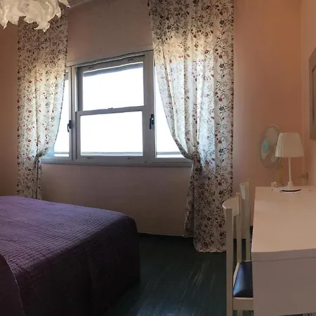 Appartement Vistamare - All'ultimo Piano Del Grattacielo